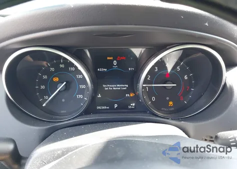 2017 Jaguar Xe 25T Premium from USA, damaged, VIN SAJAD4BG9HA962007